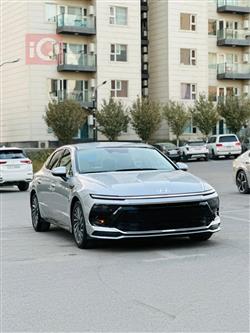 هیوندای سۆناتا